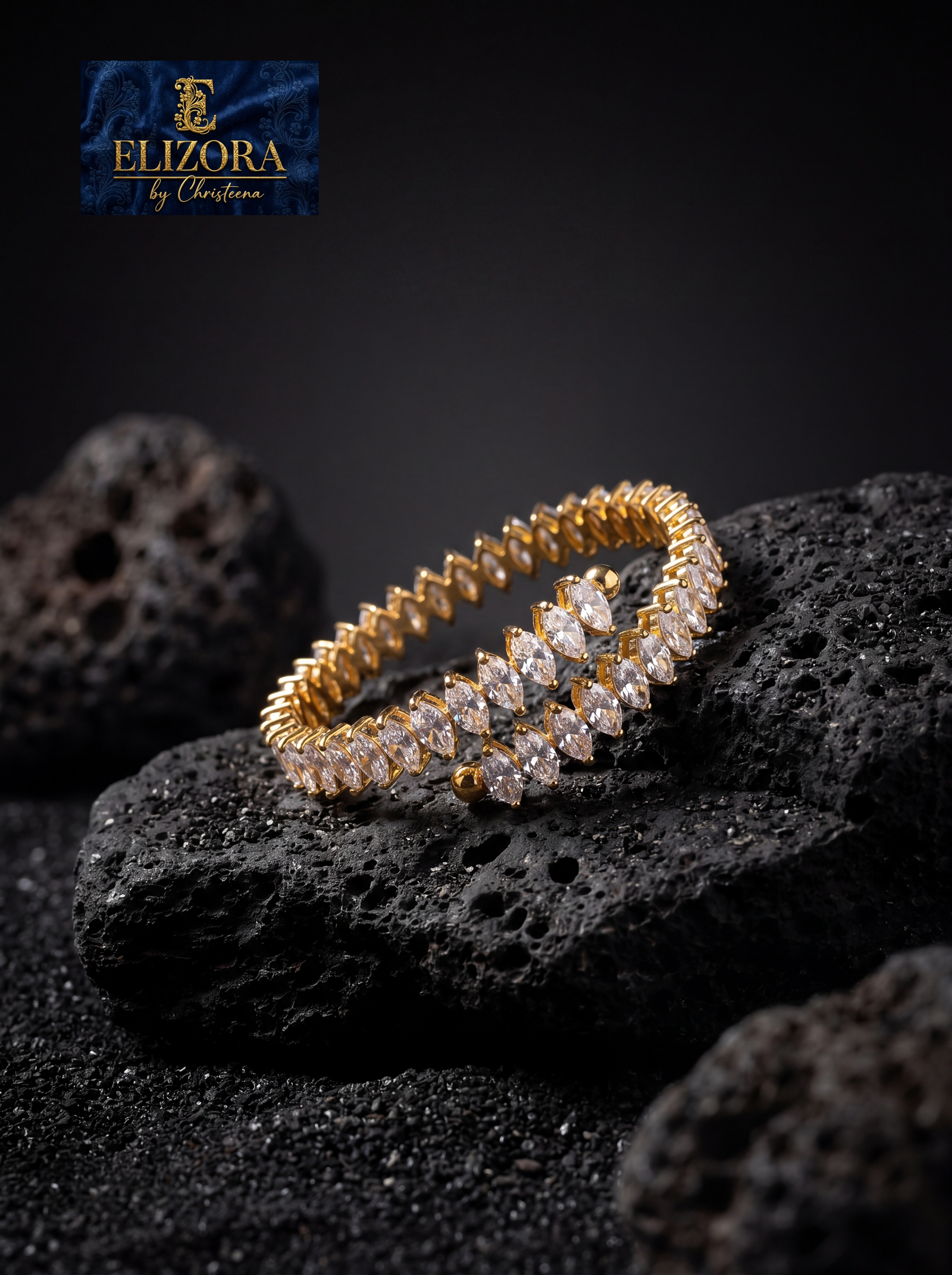 Ad bracelet 