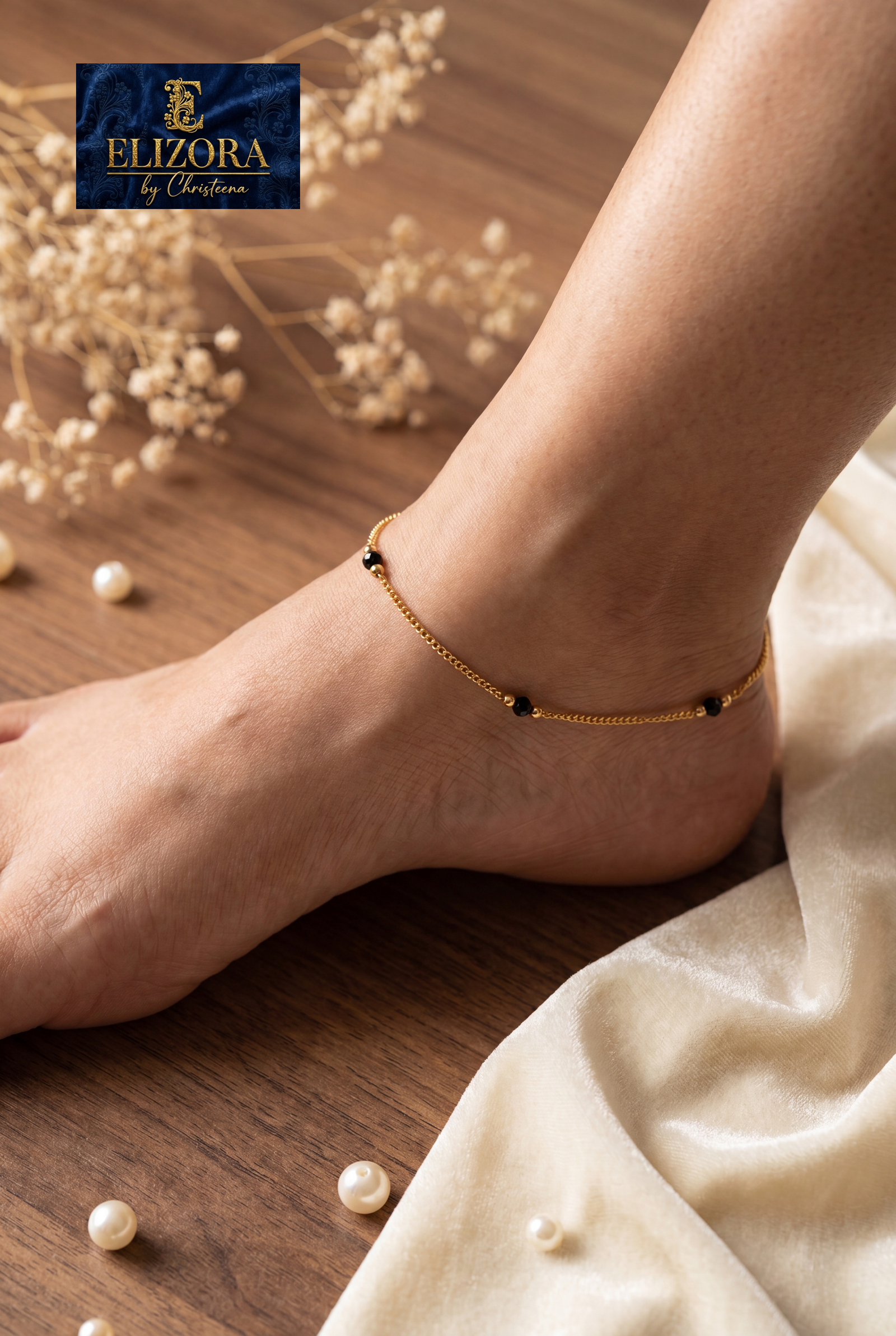 Anklets 